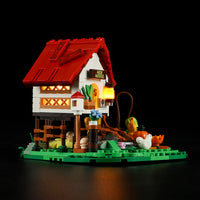 Funwhole F9034 The Hen House