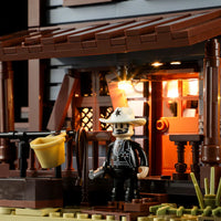 Funwhole F9026 Sheriff's Office