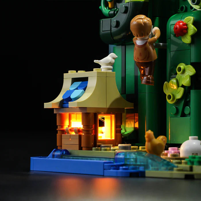 Funwhole F9002 Jack And The Beanstalk