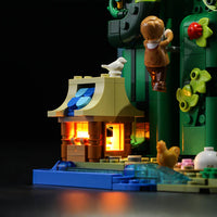 Funwhole F9002 Jack And The Beanstalk