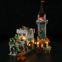 Funwhole F9027 Medieval Watchtower
