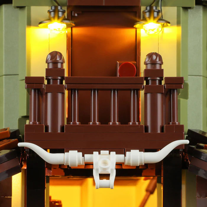 Funwhole F9021 Western Saloon