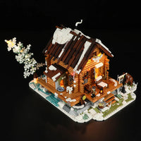 Funwhole F9018 Hunting Cabin