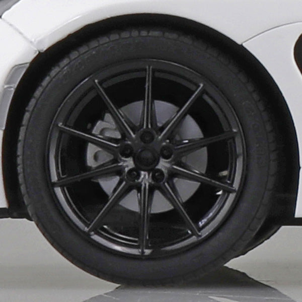 Aoshima 1/24 TOYOTA ZN8 GR86 '21