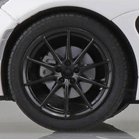 Aoshima 1/24 TOYOTA ZN8 GR86 '21
