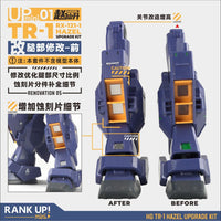 Apex Upgrade Set for TR-1 Hazel