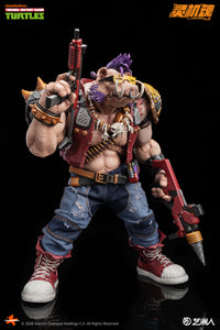 Teenage Mutant Ninja Turtles Bebop Action Figure