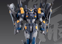 Actaeon Industrie Blu Duel Model Kit