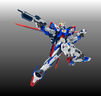 Entropy Toys TR-003(S) SWIFT ATTACK Multi-role Combat Mecha