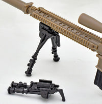 Little Armory LA110 M110SASS Type 1/12 Scale Accessory Set
