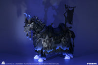 FISHTOYS HY-051 Demon Horse Nightmare 1/12 Scale Action Figure