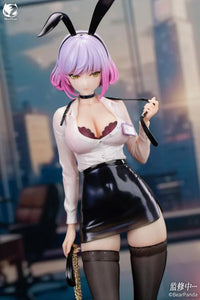 YD Illustration Luna 1/4 Scale Figure