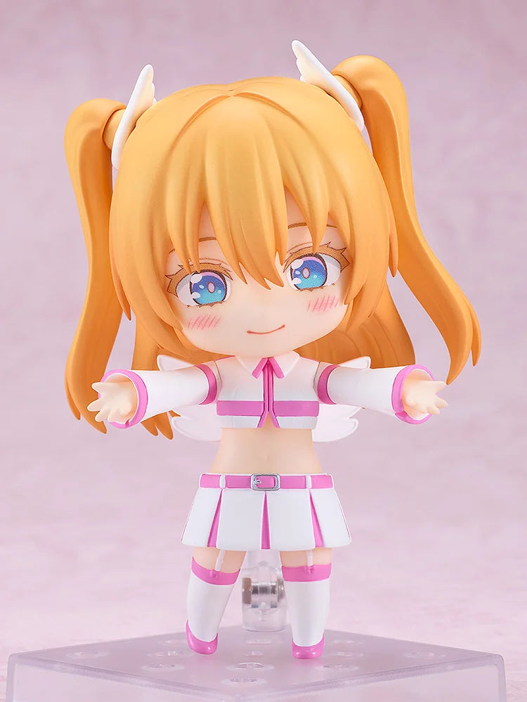 2.5 Dimensional Seduction Nendoroid No.2614 Liliel (Angel Costume/Ririsa)