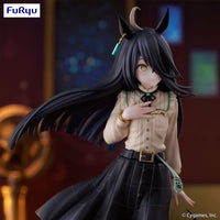 Uma Musume Pretty Derby Trio-Try-iT Manhattan Cafe Figure