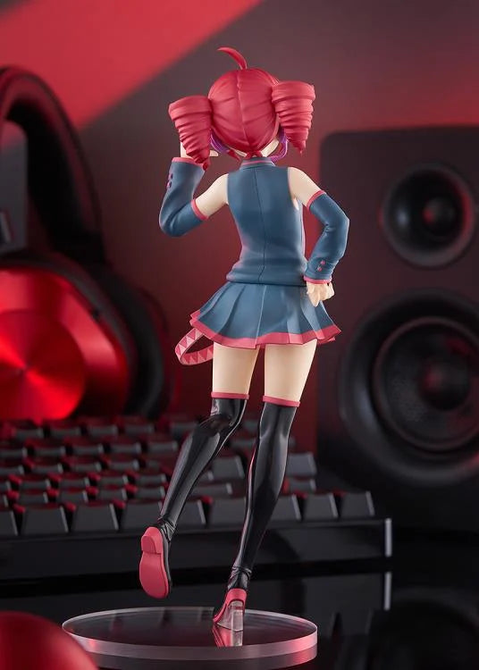 UTAU Pop Up Parade L Kasane Teto
