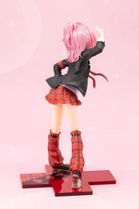 Shugo Chara! Amu Hinamori (School Uniform Ver.) 1/7 Scale Figure
