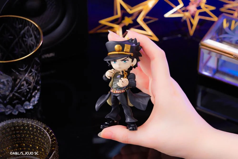 JoJo's Bizarre Adventure Stardust Crusaders PalVerse Stardust Crusaders Box of 6 Figures