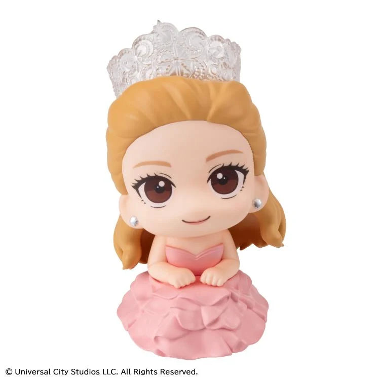 Wicked Look Up Series Glinda Figure