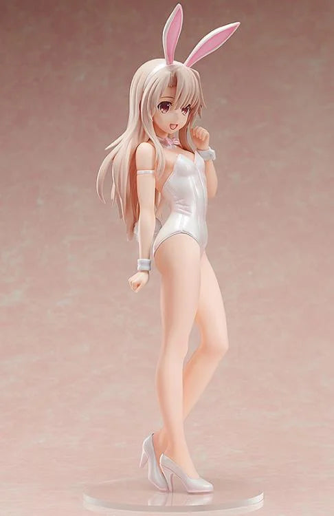 Fate/kaleid B-Style Illyasviel von Einzbern (Bare Leg Bunny Ver.) 1/4 Scale Figure