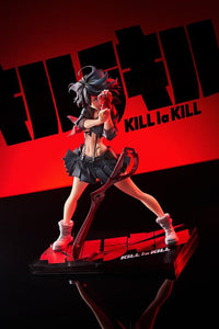 Kill la Kill Ryuko Matoi (Transformation Ver.) 1/7 Scale Figure