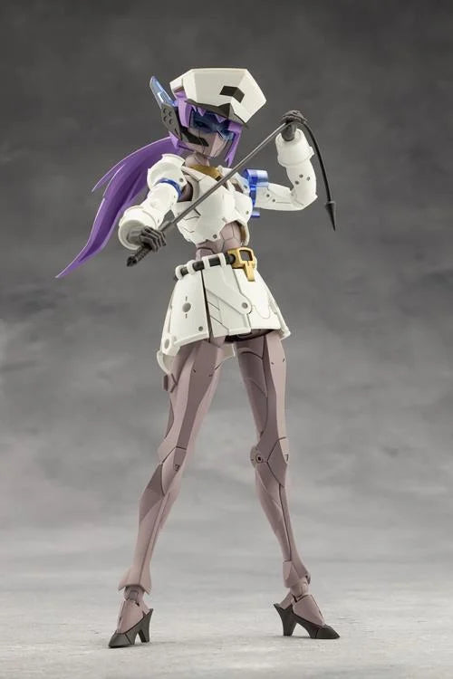 Megalomaria Unlimited Universe Vanguard Leader Model Kit