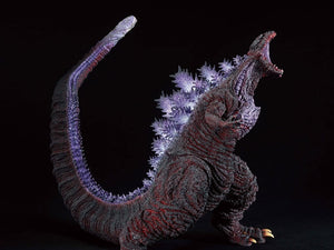 Shin Godzilla Monsterlise Ichibansho Godzilla (Monster Stampede