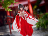 Combat Priestess Kikyou Uefuji 1/12 Scale Action Figure (With Bonus)