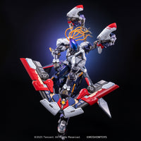 Honor of Kings x Progenitor Effect Excellent Class Hou Yi Mecha Action Figure