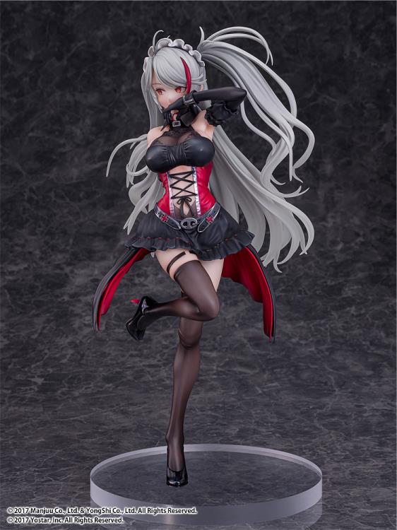 Azur Lane Prinz Eugen (Kindred Evening Spirits Ver.) 1/7 Scale Figure