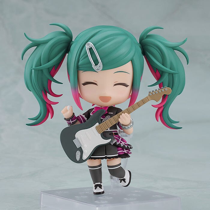 Hatsune Miku Colorful Stage! Nendoroid No.2193 Hatsune Miku (School SEKAI Ver.)