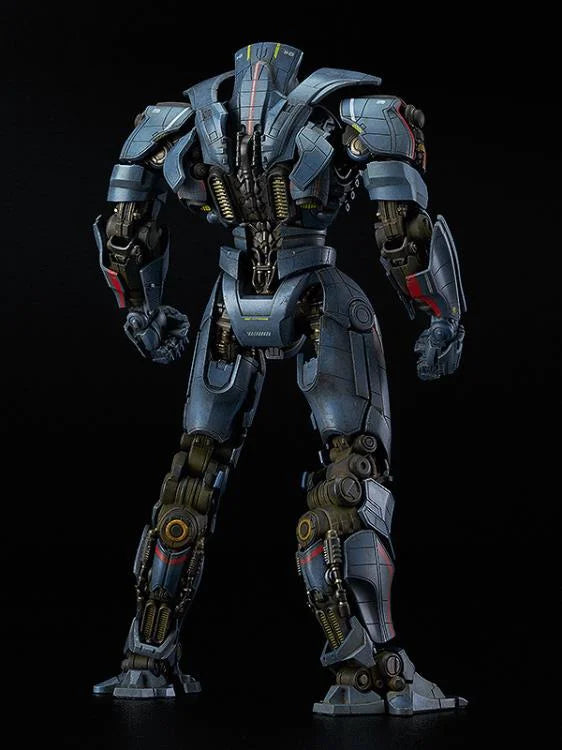 Pacific Rim PLAMAX JG-02 Gipsy Danger 1/350 Scale Model Kit