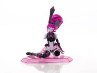 Anima Circuit Vio the Rabbit 1/12 Scale Model Kit