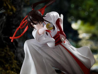 Hell's Paradise Jigokuraku Luminasta Yamada Asaemon Sagiri Figure
