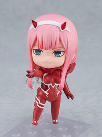 Darling in the Franxx Nendoroid No.2408 Zero Two (Pilot Suit Ver.)