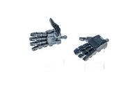 MAJIA POWER - 01 - PGU Articulated Hand