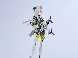 Shojo-Hatsudoki Motored Cyborg Runner SSX-155ar (Kinetic Ash