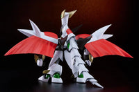 Lord of Lords Ryu Knight Moderoid Ryu Knight Collection Series Vol.5 Ryu-Paladin Lord Zephyr Model Kit