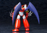 Getter Robo Armageddon Shin Getter 1 Model Kit (Reissue)