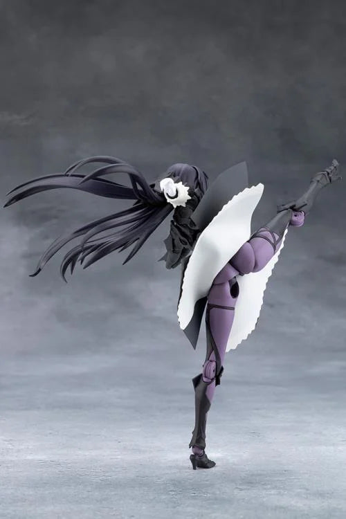 Megalomaria Unlimited Universe Maria Kagaribi (Dress Code) Model Kit