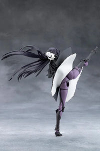 Megalomaria Unlimited Universe Maria Kagaribi (Dress Code) Model Kit