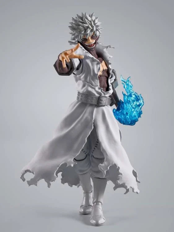 My Hero Academia S.H.Figuarts Dabi Action Figure