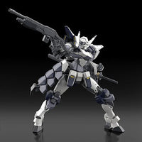 Full Metal Panic! Family Kadokawa Plastic Model Series Azure Raven with Type 10 Modified Monomolecular Blade (Plated Ver.) 1/48 Scale Model Kit Set