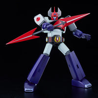 Planetary Robot Danguard Ace Moderoid Danguard A Model Kit