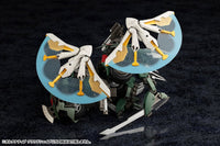 Hexa Gear Alternative Cloudshape 1/24 Scale Model Kit