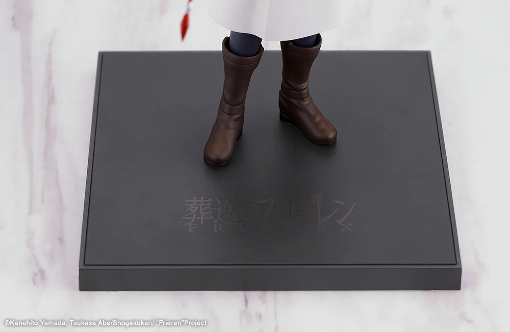 Frieren Beyond Journey's End Oshi Works Frieren Figure