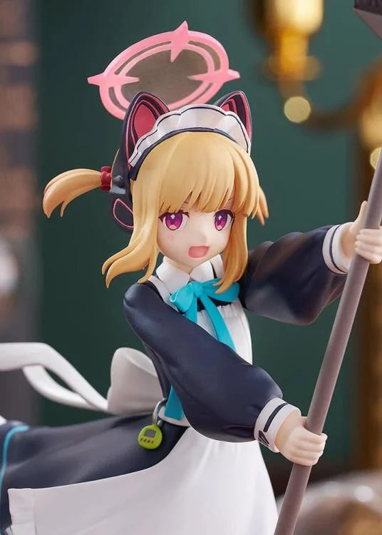 Blue Archive Pop Up Parade Momoi (Maid Ver.) Figure