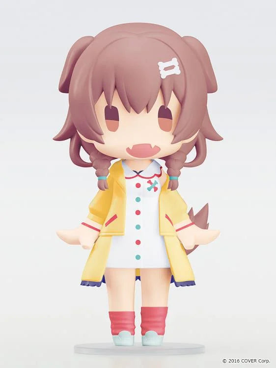hololive production Hello! Good Smile Inugami Korone