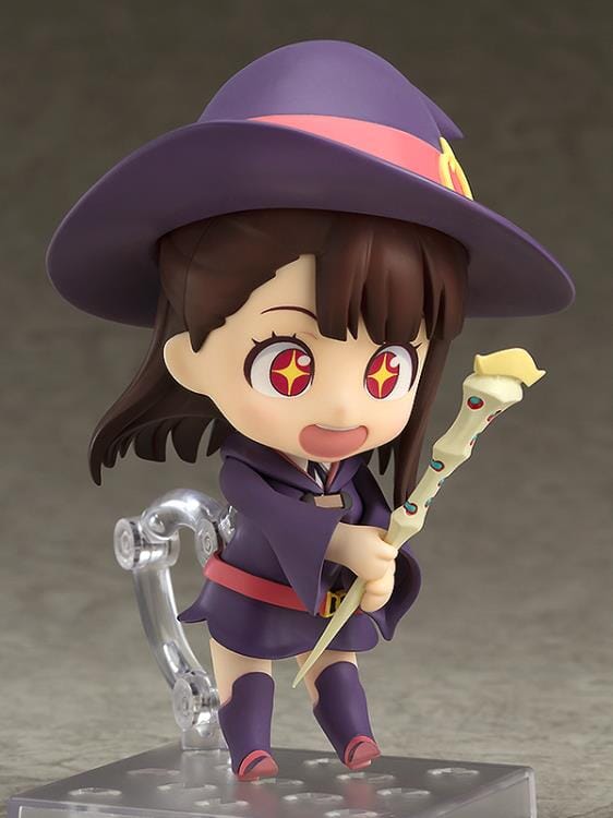 Little Witch Academia Nendoroid No.747 Atsuko Kagari (Reissue)