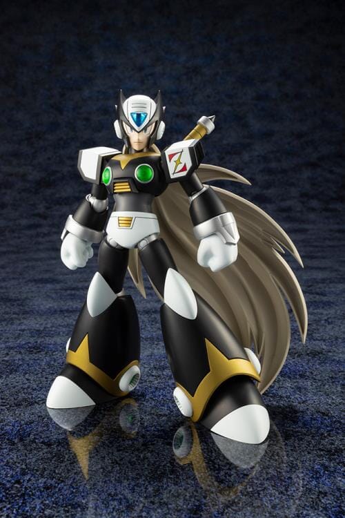 Mega Man X Black Zero 1/12 Scale Model Kit