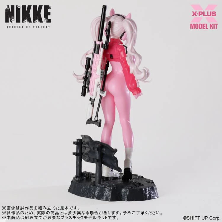Goddess of Victory Nikke Alice Model Kit